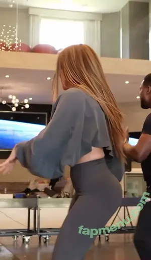 Jennifer Lopez / JLo / jenniferlopez nude photo #4592