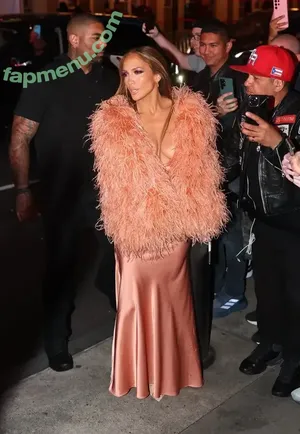 Jennifer Lopez / JLo / jenniferlopez nude photo #4599