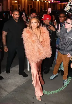 Jennifer Lopez / JLo / jenniferlopez nude photo #4600