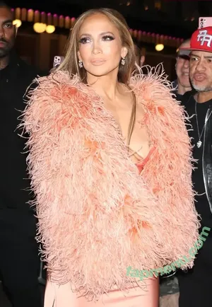 Jennifer Lopez / JLo / jenniferlopez nude photo #4602