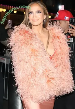 Jennifer Lopez / JLo / jenniferlopez nude photo #4603