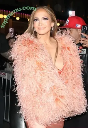 Jennifer Lopez / JLo / jenniferlopez nude photo #4604