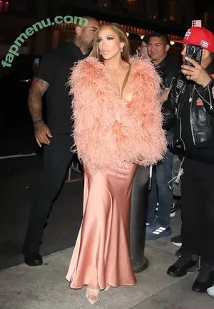 Jennifer Lopez / JLo / jenniferlopez nude photo #4605