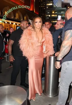 Jennifer Lopez / JLo / jenniferlopez nude photo #4615
