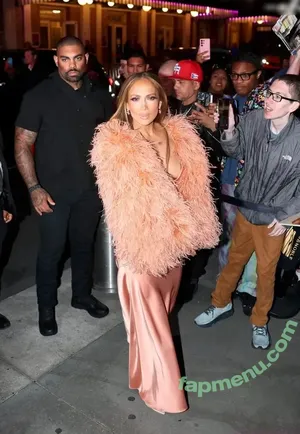 Jennifer Lopez / JLo / jenniferlopez nude photo #4616