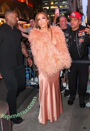 Jennifer Lopez / JLo / jenniferlopez nude photo #4617