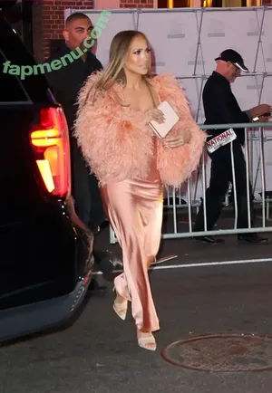 Jennifer Lopez / JLo / jenniferlopez nude photo #4622