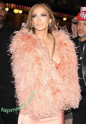 Jennifer Lopez / JLo / jenniferlopez nude photo #4624