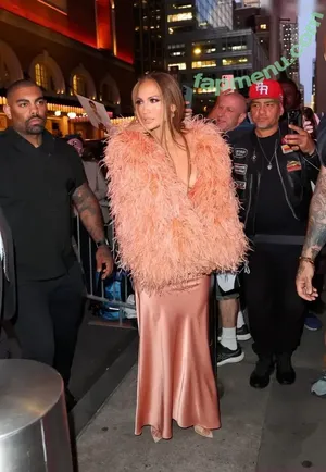 Jennifer Lopez / JLo / jenniferlopez nude photo #4625