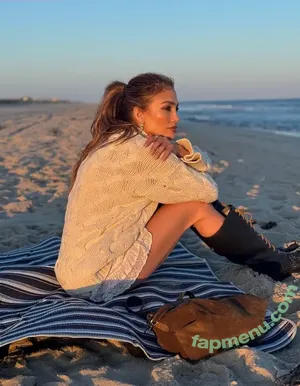 Jennifer Lopez / JLo / jenniferlopez nude photo #4947