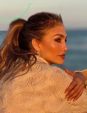 Jennifer Lopez / JLo / jenniferlopez nude photo #4948