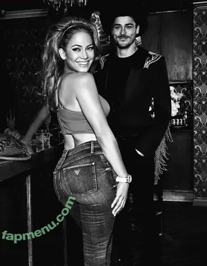 Jennifer Lopez / JLo / jenniferlopez nude photo #4959