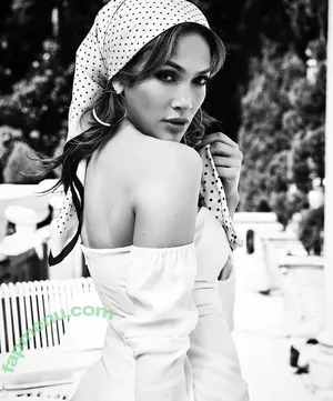 Jennifer Lopez / JLo / jenniferlopez nude photo #4984