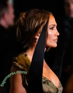 Jennifer Lopez / JLo / jenniferlopez nude photo #4998