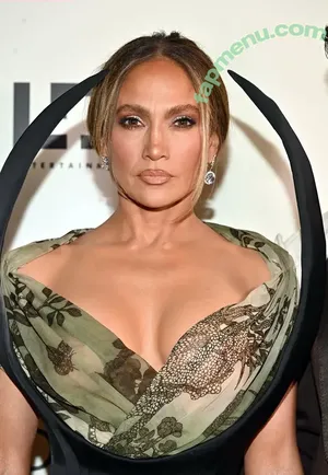 Jennifer Lopez / JLo / jenniferlopez nude photo #4999