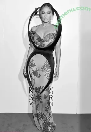 Jennifer Lopez / JLo / jenniferlopez nude photo #5002