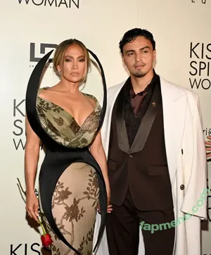 Jennifer Lopez / JLo / jenniferlopez nude photo #5008