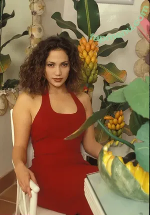 Jennifer Lopez / JLo / jenniferlopez nude photo #5014