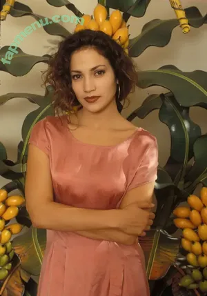 Jennifer Lopez / JLo / jenniferlopez nude photo #5015