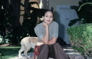 Jennifer Lopez / JLo / jennifer_jlo / jenniferlopez nude photo #5048