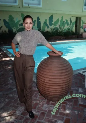 Jennifer Lopez / JLo / jennifer_jlo / jenniferlopez nude photo #5050