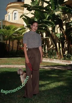 Jennifer Lopez / JLo / jennifer_jlo / jenniferlopez nude photo #5051