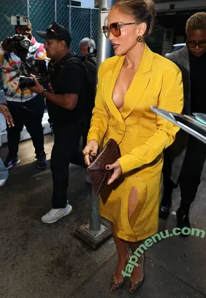 Jennifer Lopez / JLo / jennifer_jlo / jenniferlopez nude photo #5059