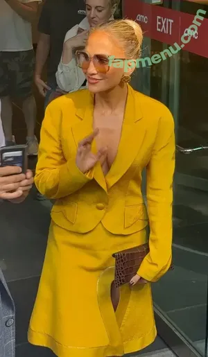 Jennifer Lopez / JLo / jennifer_jlo / jenniferlopez nude photo #5064