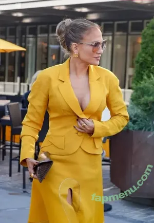Jennifer Lopez / JLo / jennifer_jlo / jenniferlopez nude photo #5066