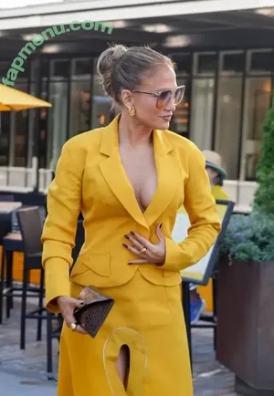 Jennifer Lopez / JLo / jennifer_jlo / jenniferlopez nude photo #5071