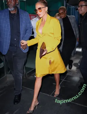 Jennifer Lopez / JLo / jennifer_jlo / jenniferlopez nude photo #5073