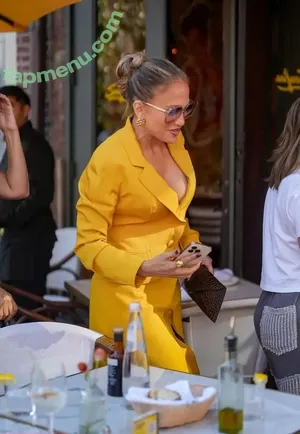 Jennifer Lopez / JLo / jennifer_jlo / jenniferlopez nude photo #5075