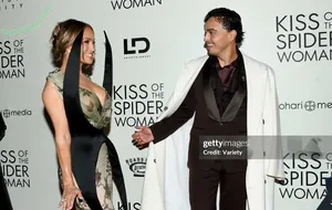 Jennifer Lopez / JLo / jennifer_jlo / jenniferlopez nude photo #5082