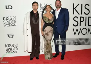 Jennifer Lopez / JLo / jennifer_jlo / jenniferlopez nude photo #5085