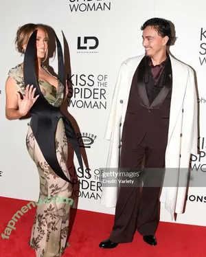 Jennifer Lopez / JLo / jennifer_jlo / jenniferlopez nude photo #5087