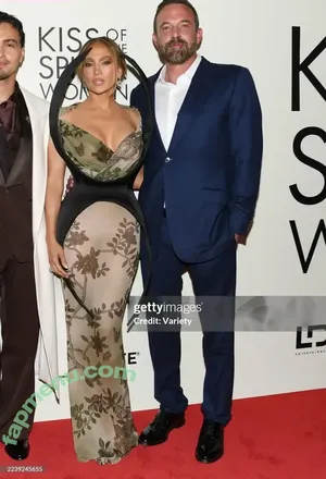 Jennifer Lopez / JLo / jennifer_jlo / jenniferlopez nude photo #5097