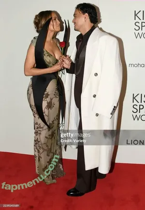 Jennifer Lopez / JLo / jennifer_jlo / jenniferlopez nude photo #5101