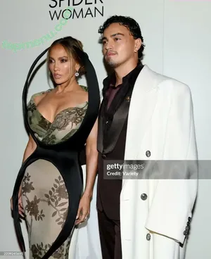 Jennifer Lopez / JLo / jennifer_jlo / jenniferlopez nude photo #5103