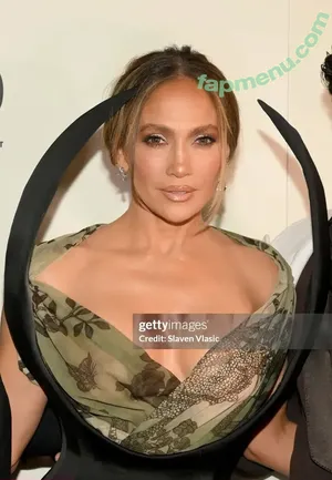 Jennifer Lopez / JLo / jennifer_jlo / jenniferlopez nude photo #5108