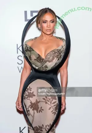 Jennifer Lopez / JLo / jennifer_jlo / jenniferlopez nude photo #5111
