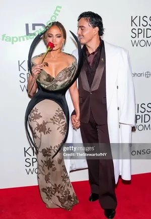 Jennifer Lopez / JLo / jennifer_jlo / jenniferlopez nude photo #5113