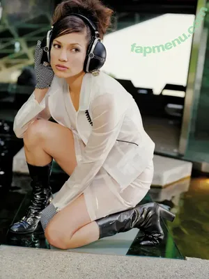 Jennifer Lopez / JLo / jennifer_jlo / jenniferlopez nude photo #5123