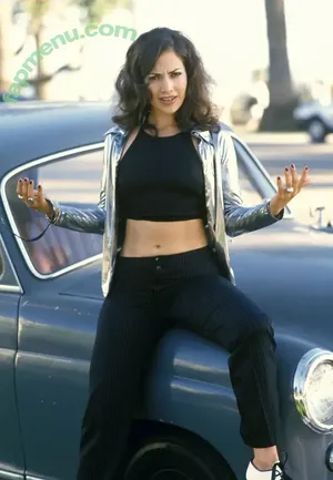 Jennifer Lopez / JLo / jennifer_jlo / jenniferlopez nude photo #5148