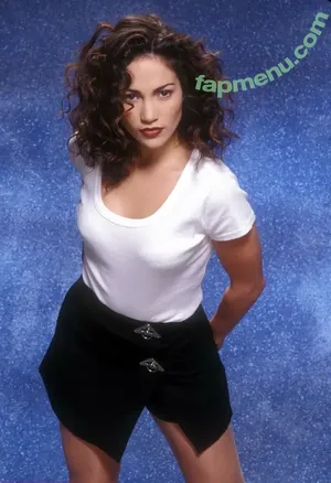 Jennifer Lopez / JLo / jenniferlopez nude photo #5170
