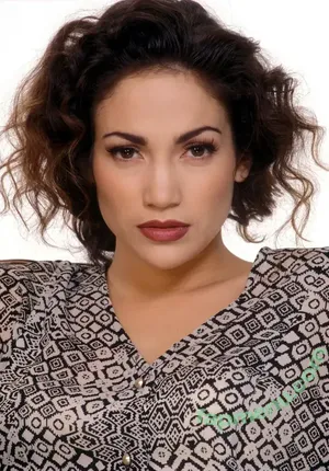 Jennifer Lopez / JLo / jenniferlopez nude photo #5174