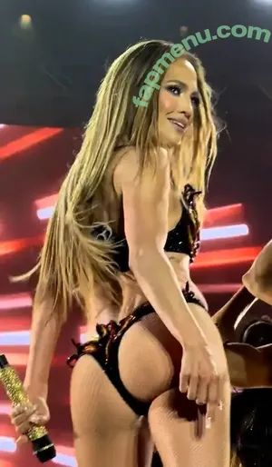 Jennifer Lopez / JLo / jenniferlopez nude photo #5256