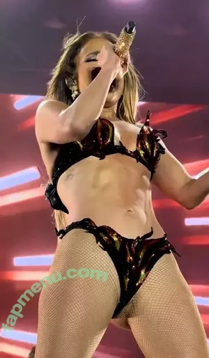 Jennifer Lopez / JLo / jenniferlopez nude photo #5259