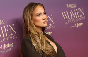 Jennifer Lopez / JLo / jenniferlopez nude photo #5268