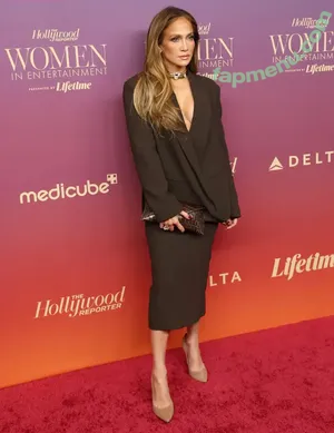 Jennifer Lopez / JLo / jenniferlopez nude photo #5270