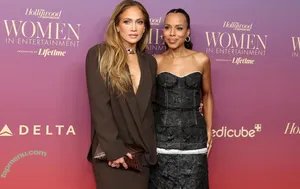 Jennifer Lopez / JLo / jenniferlopez nude photo #5273